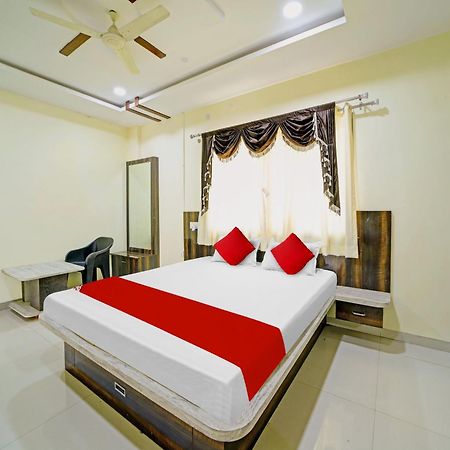 Hotel O Jvs Park Inn Ellora Exteriér fotografie
