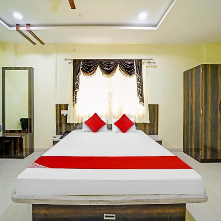 Hotel O Jvs Park Inn Ellora Exteriér fotografie