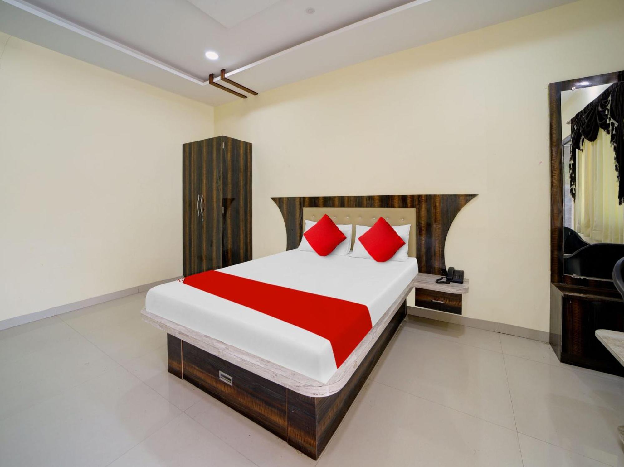 Hotel O Jvs Park Inn Ellora Exteriér fotografie
