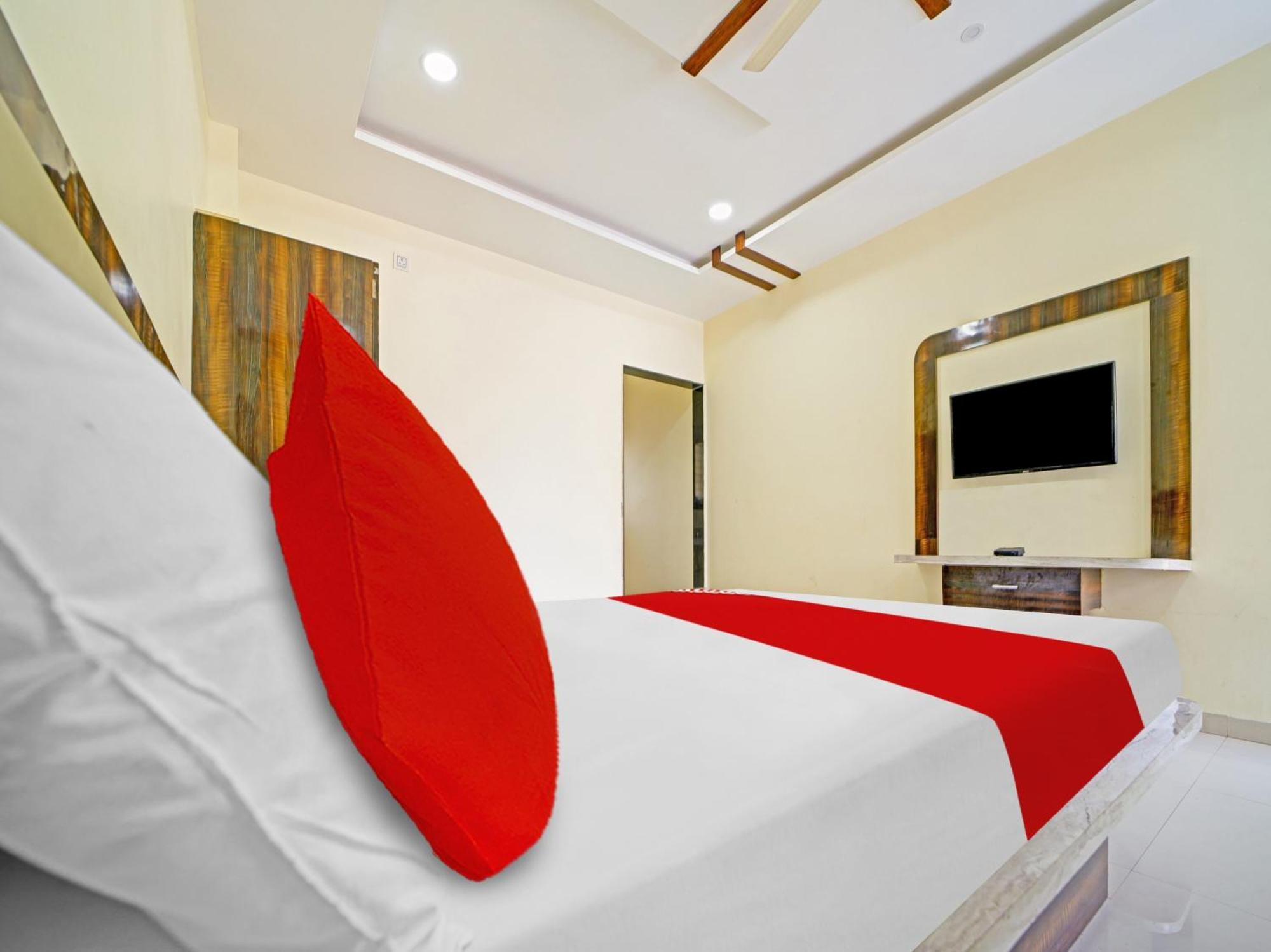 Hotel O Jvs Park Inn Ellora Exteriér fotografie