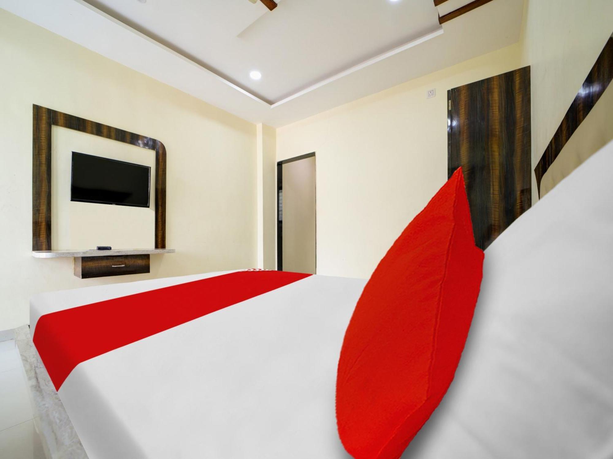 Hotel O Jvs Park Inn Ellora Exteriér fotografie