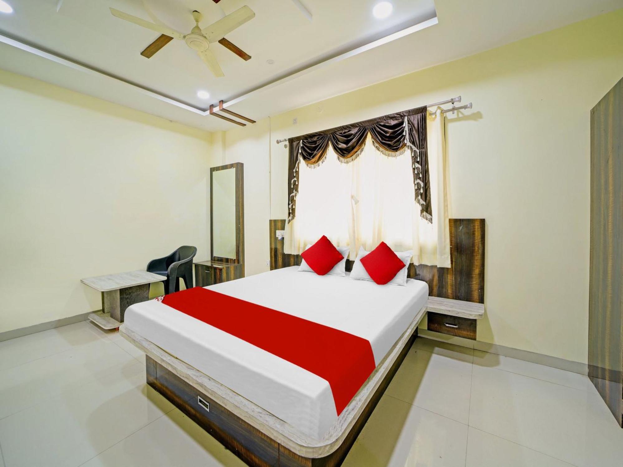 Hotel O Jvs Park Inn Ellora Exteriér fotografie