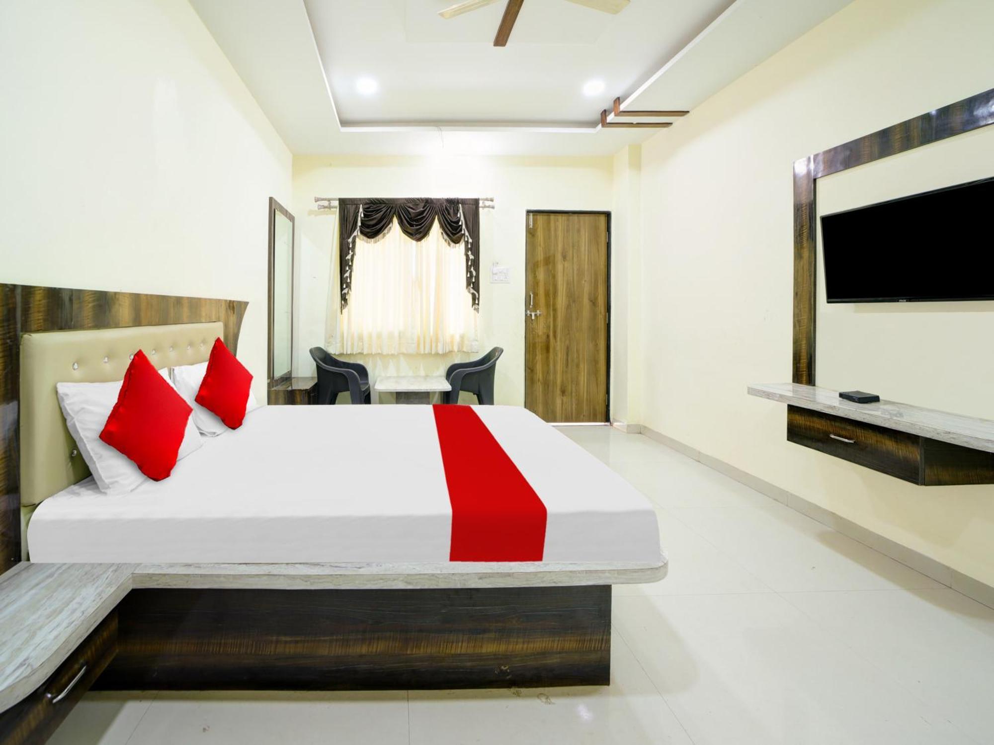 Hotel O Jvs Park Inn Ellora Exteriér fotografie