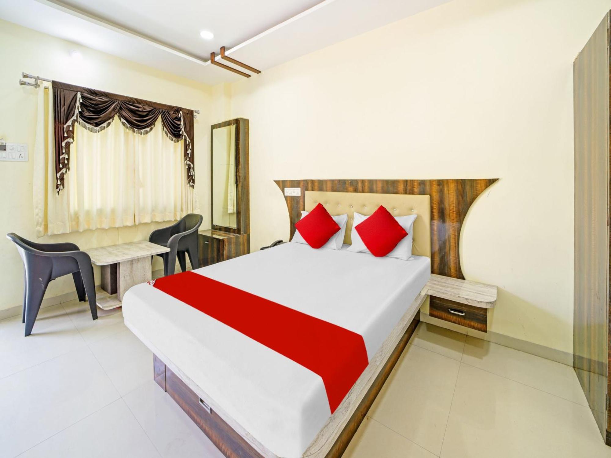 Hotel O Jvs Park Inn Ellora Exteriér fotografie