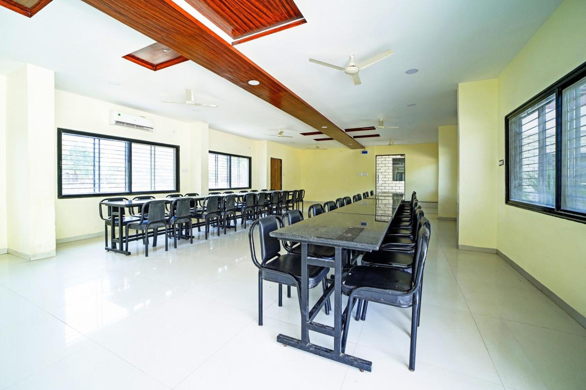 Hotel O Jvs Park Inn Ellora Exteriér fotografie